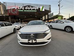 ڤۆڵکسواگن جێتا